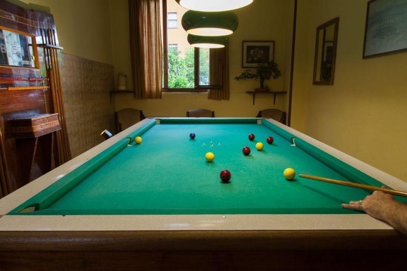 Hotel Ricordo Du Parc Tabiano Terme Esterno foto