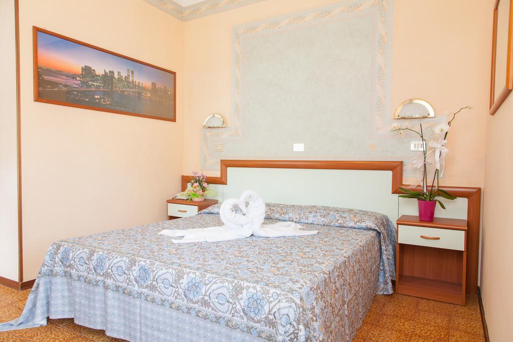 Hotel Ricordo Du Parc Tabiano Terme Camera foto