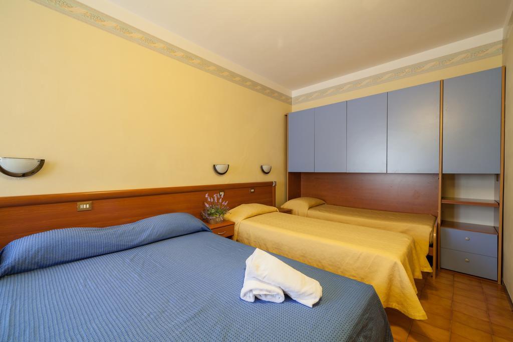 Hotel Ricordo Du Parc Tabiano Terme Esterno foto
