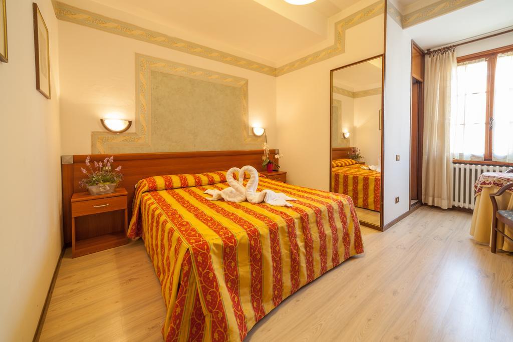 Hotel Ricordo Du Parc Tabiano Terme Esterno foto