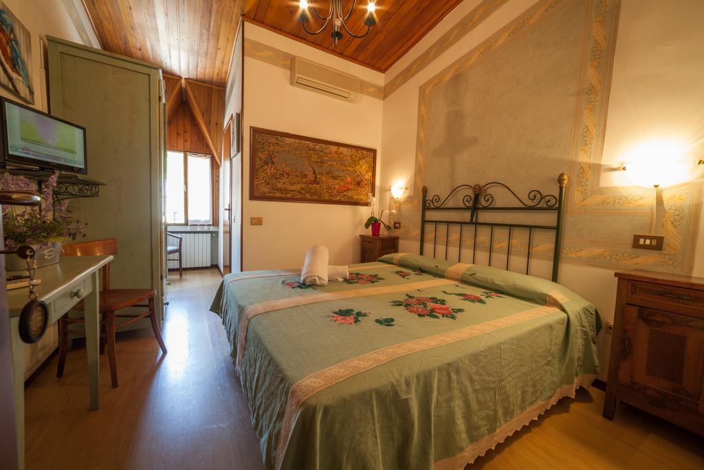 Hotel Ricordo Du Parc Tabiano Terme Esterno foto
