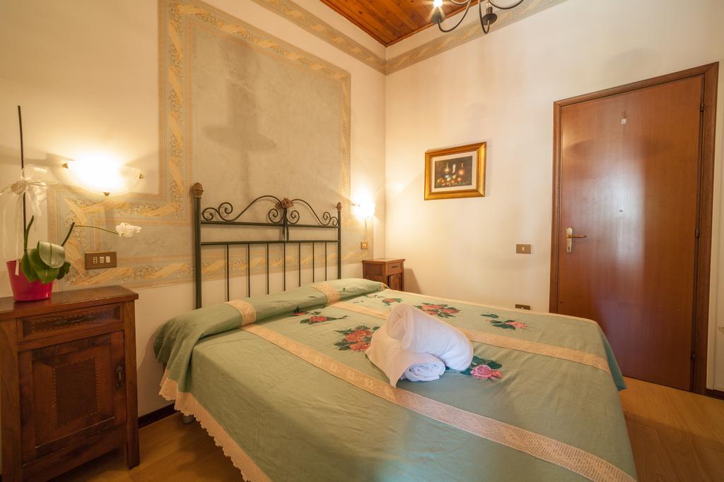 Hotel Ricordo Du Parc Tabiano Terme Esterno foto