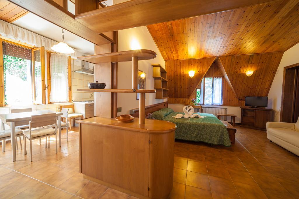 Hotel Ricordo Du Parc Tabiano Terme Esterno foto