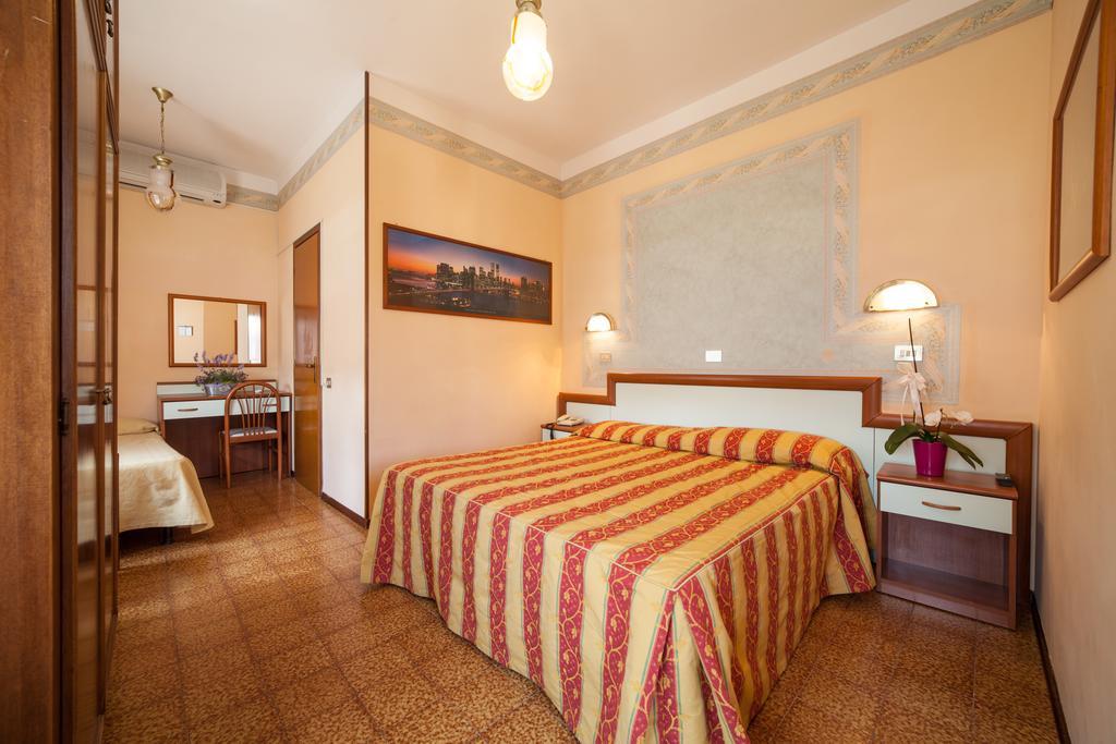 Hotel Ricordo Du Parc Tabiano Terme Esterno foto