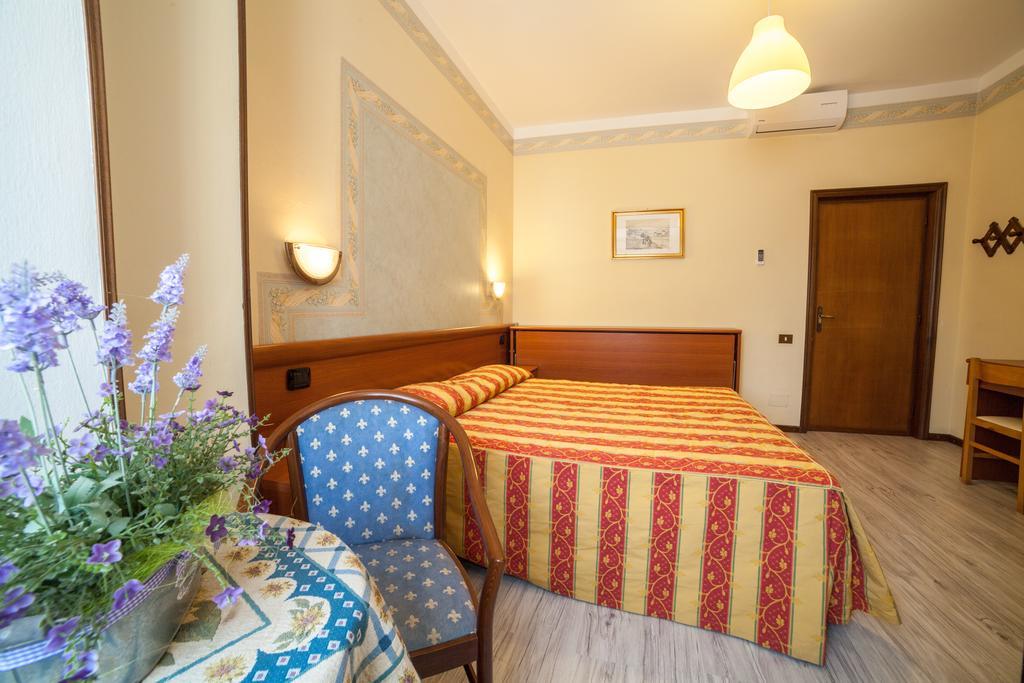 Hotel Ricordo Du Parc Tabiano Terme Esterno foto