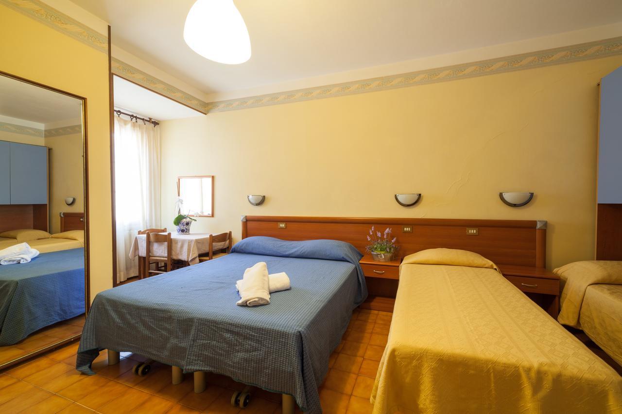 Hotel Ricordo Du Parc Tabiano Terme Esterno foto