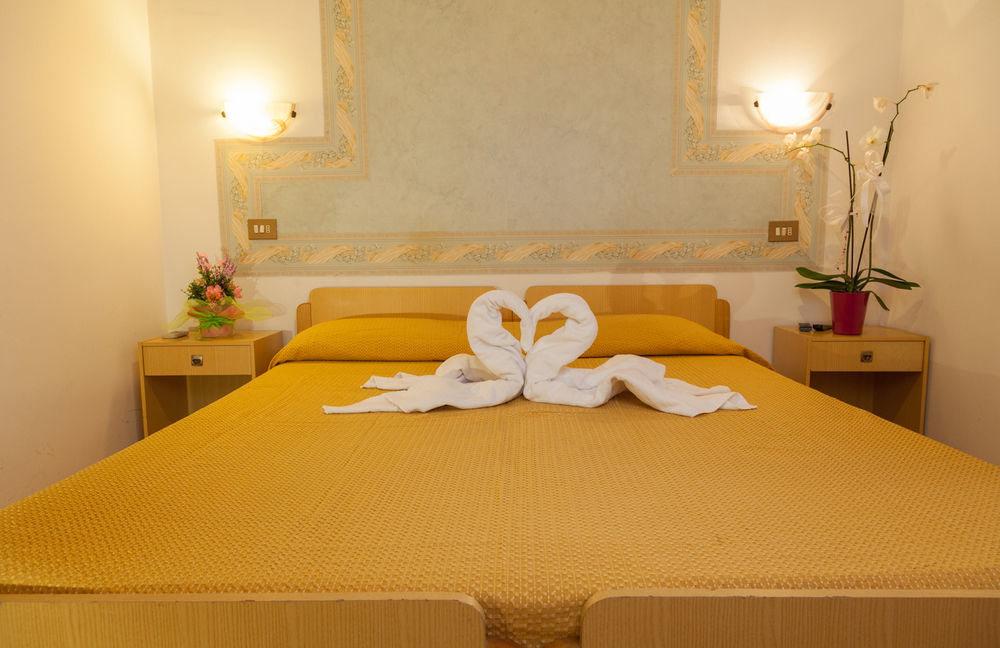 Hotel Ricordo Du Parc Tabiano Terme Esterno foto