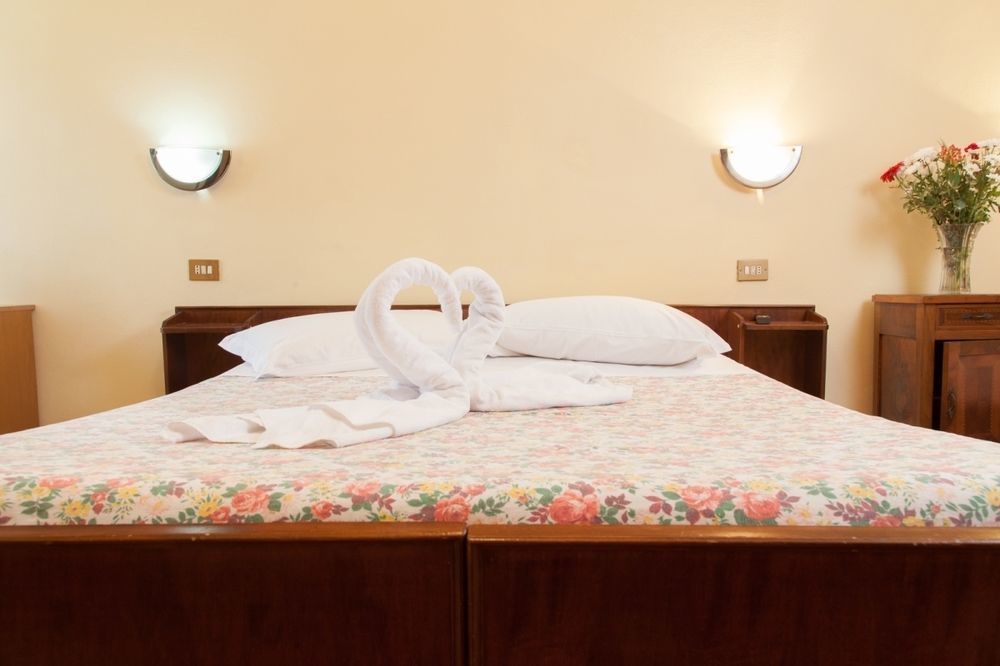 Hotel Ricordo Du Parc Tabiano Terme Esterno foto