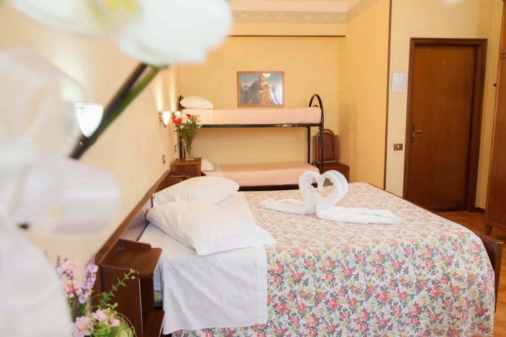 Hotel Ricordo Du Parc Tabiano Terme Esterno foto